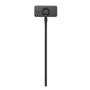 Mobile phone flexible holder