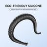 Mobile phone flexible holder