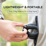 Mobile phone flexible holder