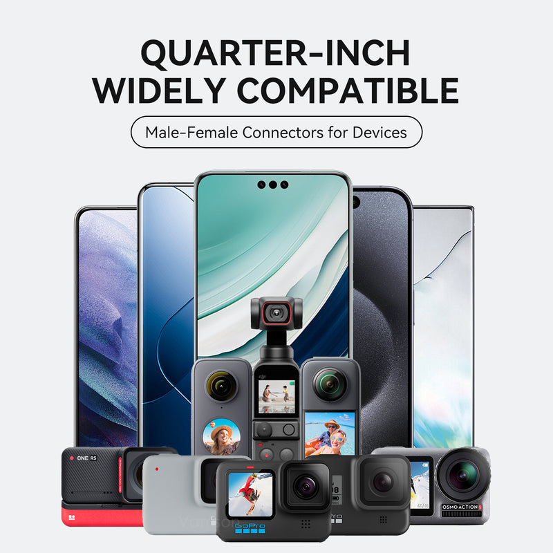 Mobile phone flexible holder