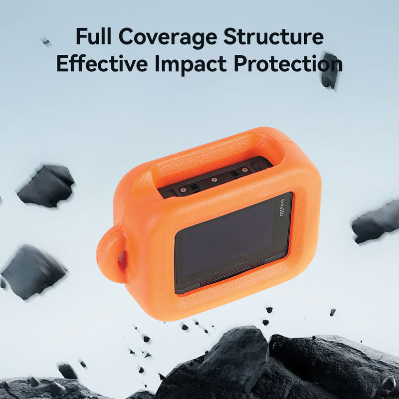 TELESIN Floating Frame for Insta360 Ace & Ace pro TELESIN