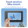 TELESIN HD Protective Film Set for DJI ACTION 3/4 TELESIN
