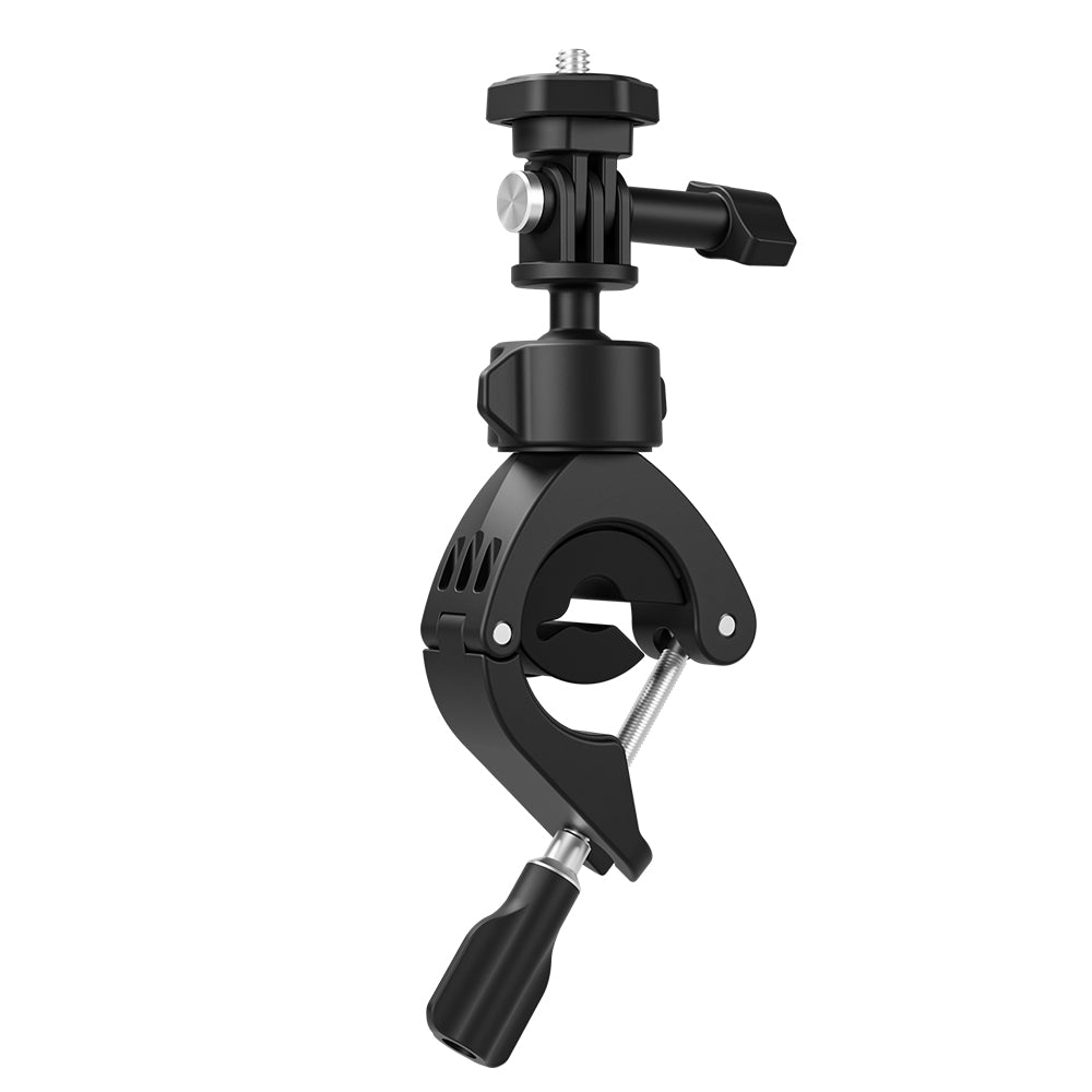 TELESIN Handlebar Clamp Ring Mount – telesinstore