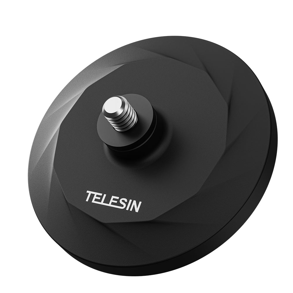 TELESIN Magnetic Base for Insta360 GO 3