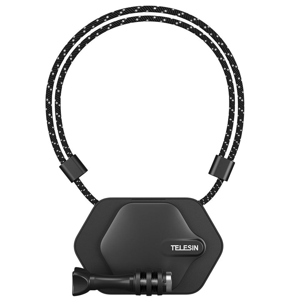 Telesin Magnetic Pendant Mount