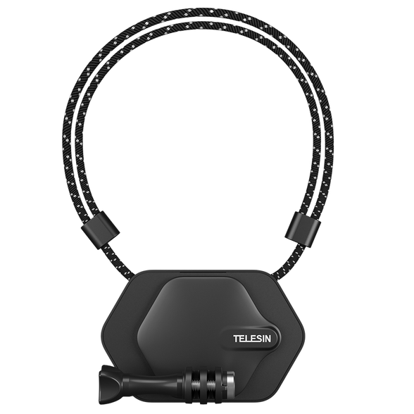 Telesin Magnetic Pendant Mount