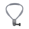 TELESIN Magnetische Halshalterung für Actionkameras/Telefone
