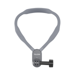Soporte magnético para el cuello TELESIN para cámaras de acción y teléfonos