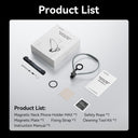 Magnetic Neck Phone Holder