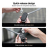 TELESIN Magnetic Neck Mount for Phones