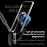 TELESIN Magnetic Neck Mount for Phones