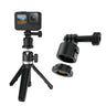 TELESIN Magnetic Quick Release Adapter Set