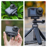 TELESIN Magnetic Two-claw Adapter for DJI ACTION 3/4