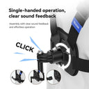 TELESIN Quick-release Vest Chest Strap TELESIN