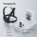 TELESIN Quick-release Vest Chest Strap TELESIN