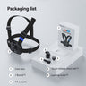 TELESIN Quick-release Vest Chest Strap TELESIN