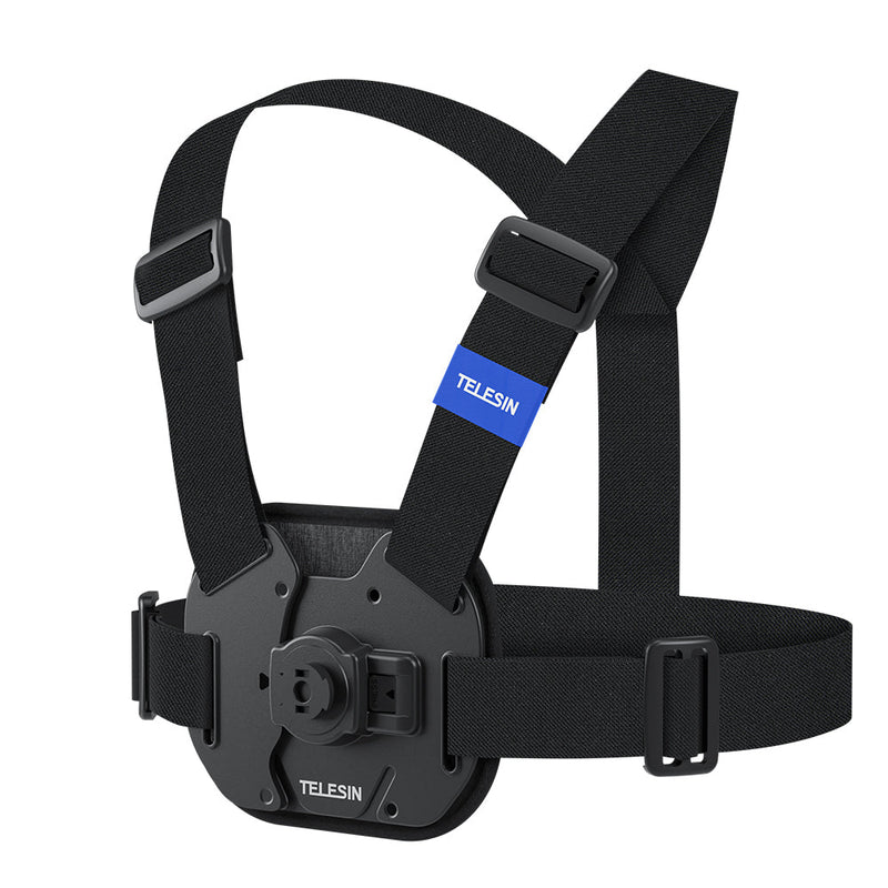TELESIN Quick-release Vest Chest Strap TELESIN