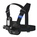 TELESIN Quick-release Vest Chest Strap TELESIN