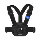 Telesin Quick-release Vest Chest Strap