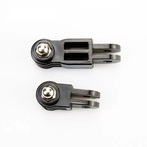 TELESIN Reverse 2-claw to 3-claw Adapter TELESIN