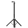 TELESIN Rotating Adjustable Tripod Selfie Stick