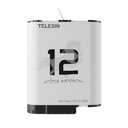 Telesin Stamina Battery for GoPro Hero 9-12