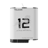 Telesin Stamina Battery for GoPro Hero 9-12