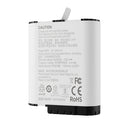 Stamina Battery for GoPro Hero 9-12 TELESIN