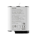 Stamina Battery for GoPro Hero 9-12 TELESIN