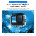 TELESIN Starter Kit for GoPro