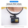 TELESIN Action Camera Accessories Kit for Beginner TELESIN