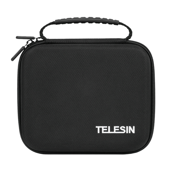 Bolsa de almacenamiento TELESIN para DJI Pocket 3