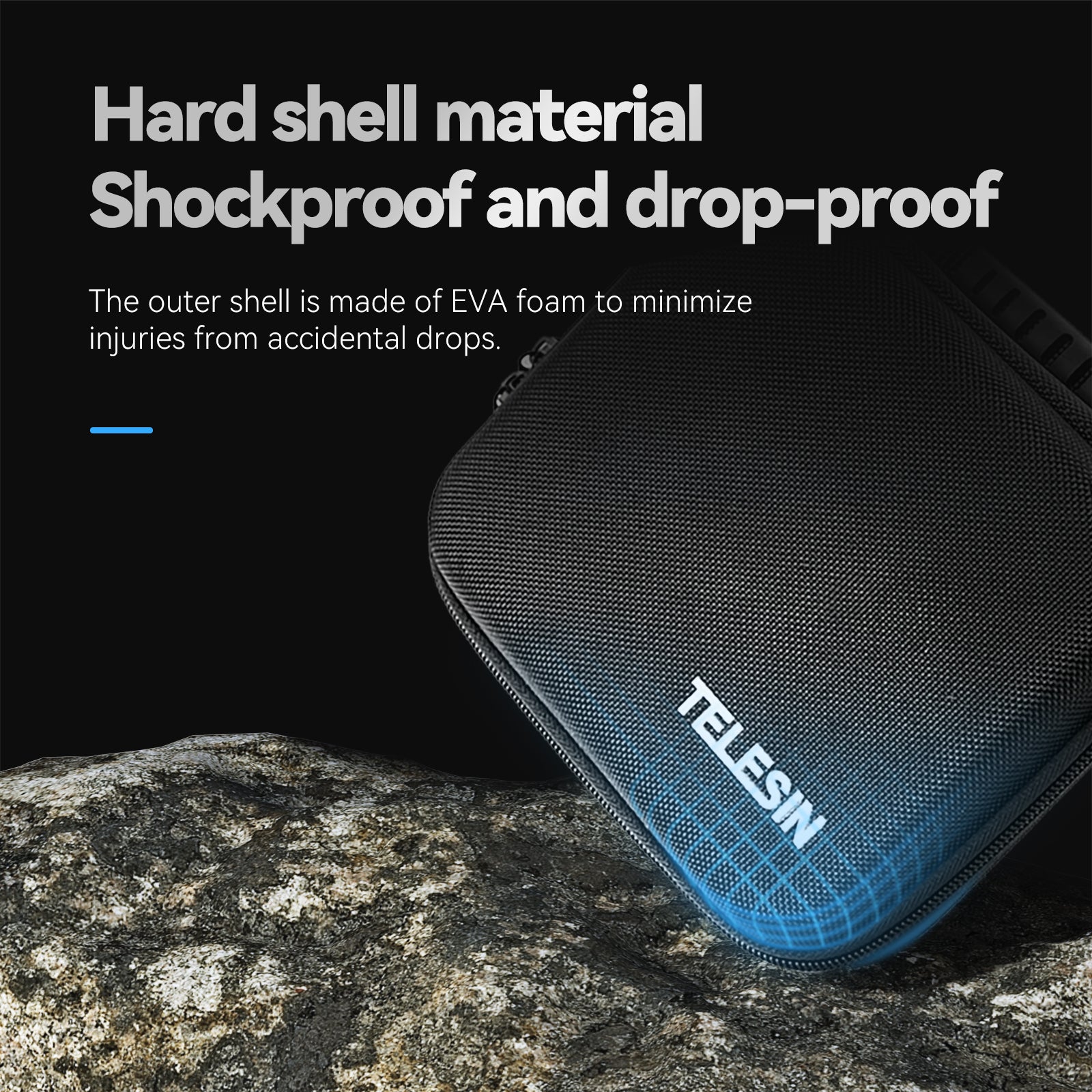 DJI Pocket 3 Storage Bag