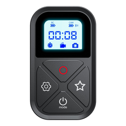 Telesin T10 Smart Wireless Remote Control for GoPro Hero 13/12/11/10/9/8