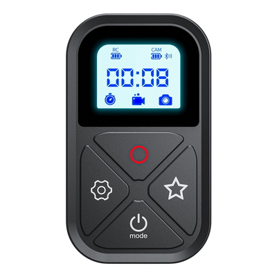 Telesin T10 Smart Wireless Remote Control for GoPro Hero 13/12/11/10/9/8