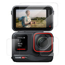 TELESIN Tempered Film for Insta 360 Ace Pro/ Ace TELESIN