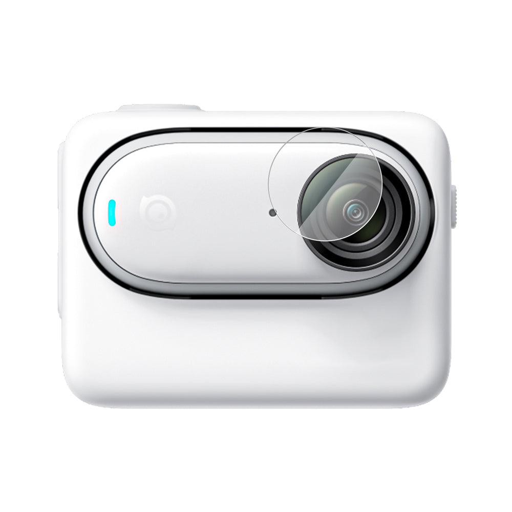 TELESIN Tempered Film for Insta360 GO 3