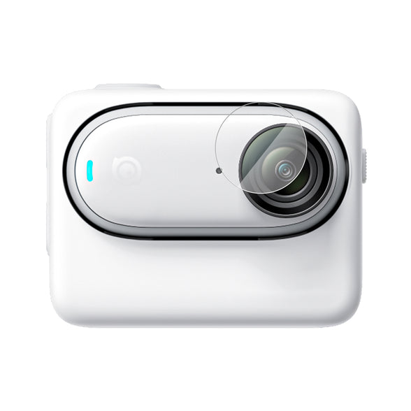 TELESIN Tempered Film for Insta360 GO 3