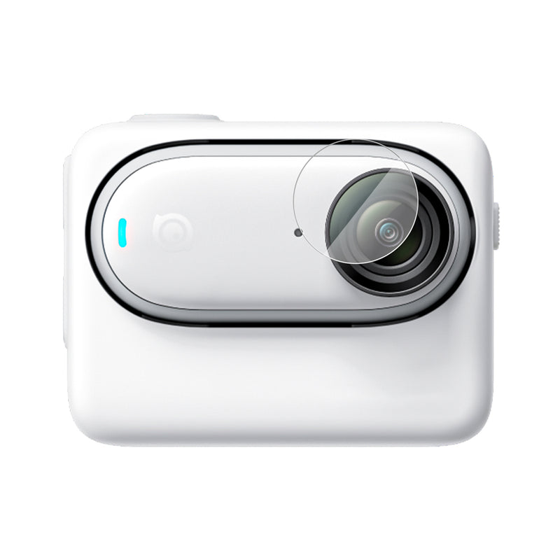 TELESIN Tempered Film for Insta360 GO 3