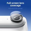 TELESIN Tempered Film for Insta360 GO 3