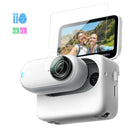 TELESIN Tempered Film for Insta360 GO 3