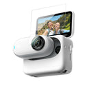 TELESIN Tempered Film for Insta360 GO 3