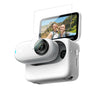 TELESIN Tempered Film for Insta360 GO 3