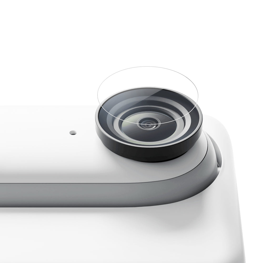 TELESIN Tempered Film for Insta360 GO 3