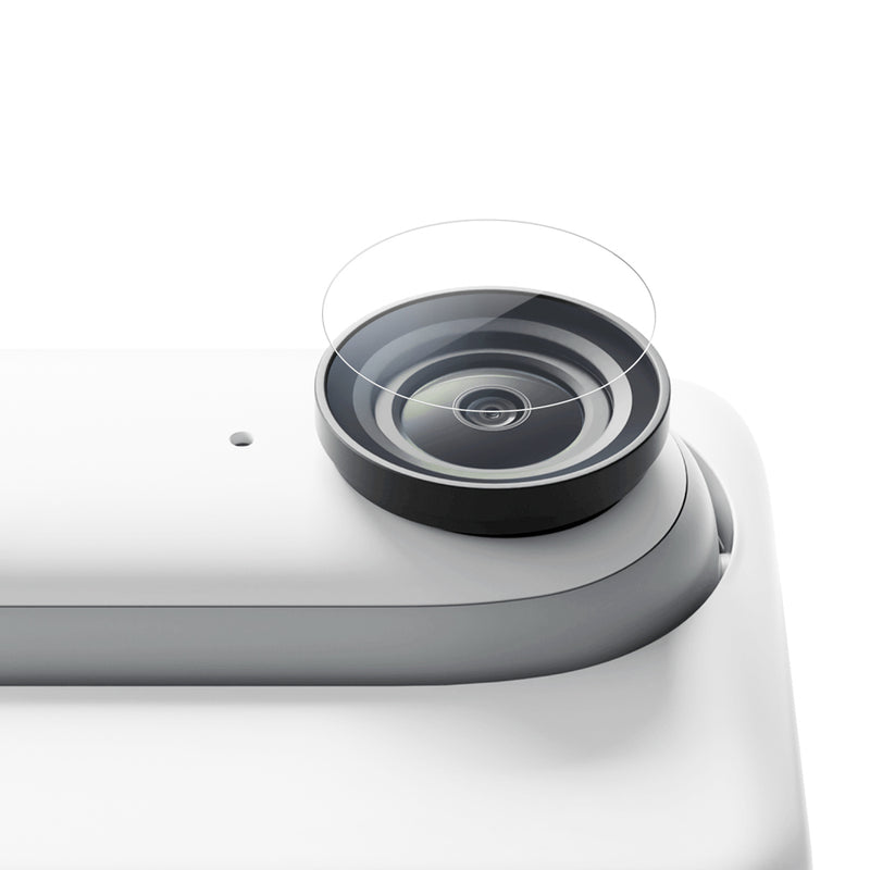 TELESIN Tempered Film for Insta360 GO 3
