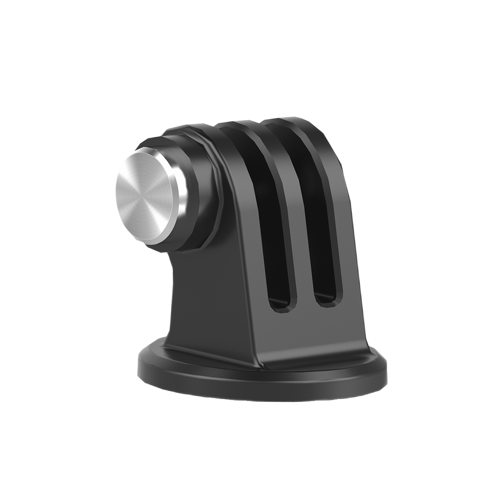 Telesin Upgraded Tripod Mount Adapter