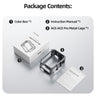  Metal Rabbit Cage for Insta360 ACE/ACE Pro