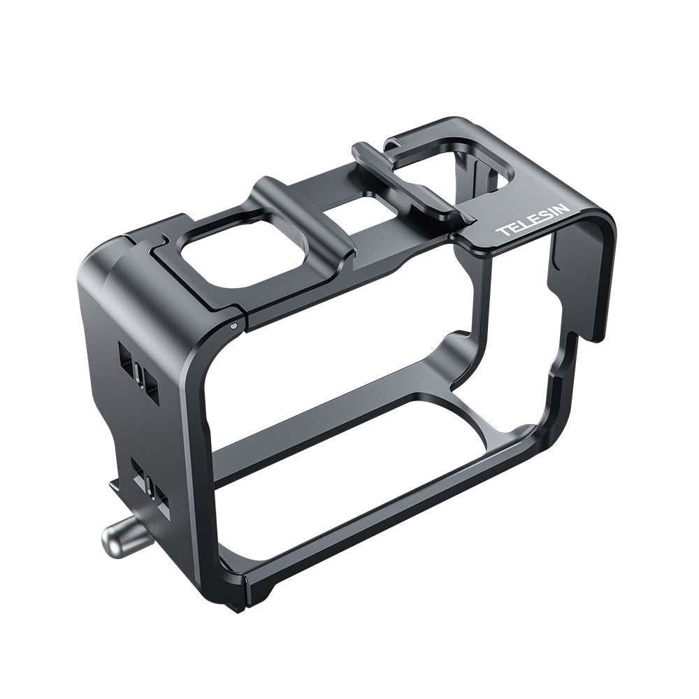  Metal Rabbit Cage for Insta360 ACE/ACE Pro