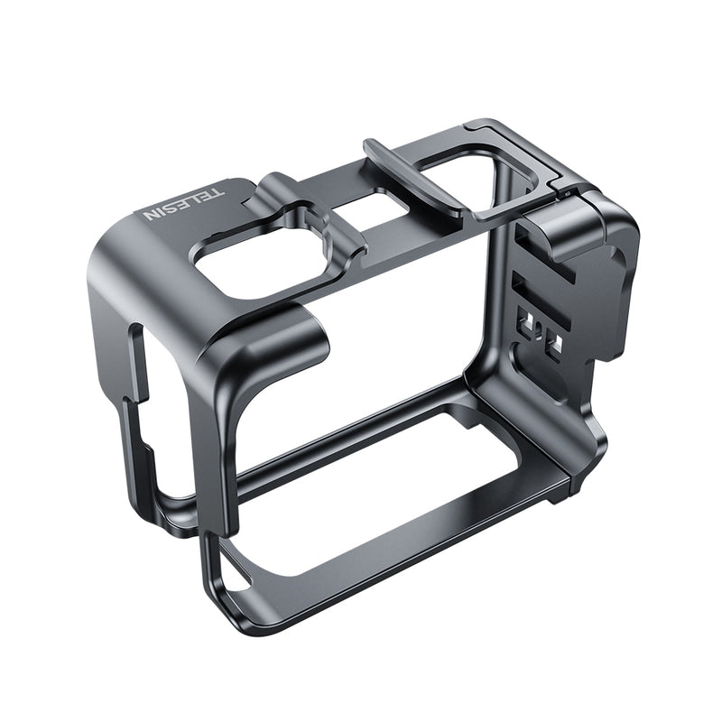  Metal Rabbit Cage for Insta360 ACE/ACE Pro