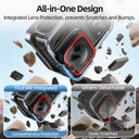  Metal Rabbit Cage for Insta360 ACE/ACE Pro